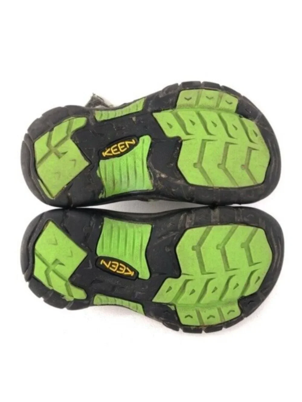 Keen Newport H2 Washable Sandals Toddlers 11 - Picture 6 of 10